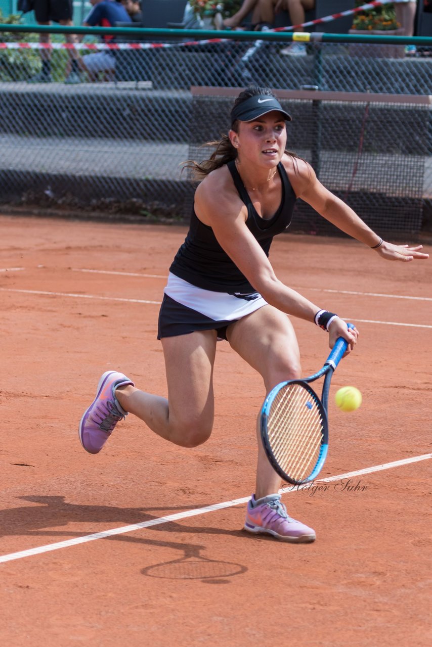 Bild 76 - ITF Future Nord